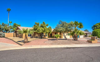 3022 Marilyn Rd, Phoenix AZ  85032-5018 exterior