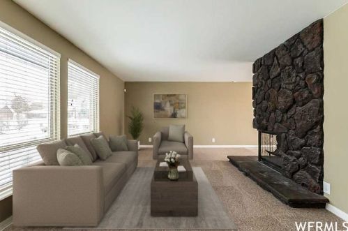 8575 Treasure Mountain Dr, Sandy, UT 84093-1165