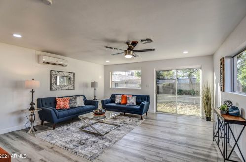 116 El Camino Dr, Phoenix AZ 85051-9123 exterior