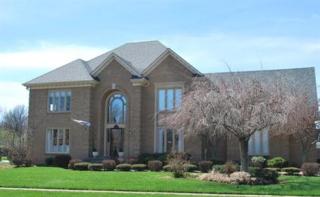 1510 Hawkshead Ln, Louisville, KY 40220-3825