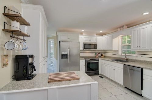 689 Rye Hill Dr, Evans GA  30809-5845 exterior