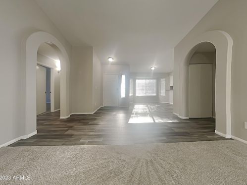 4432 86th Dr, Phoenix AZ  85037-1853 exterior