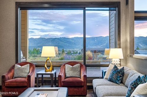 8449 Silver Crk Rd, Park City UT exterior