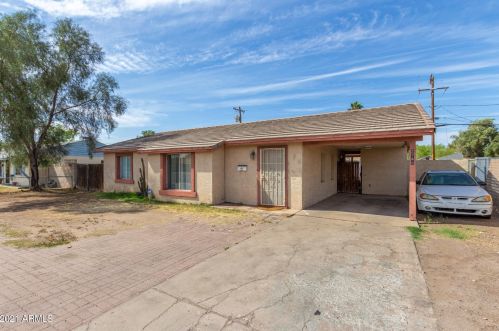 2740 Bethany Home Rd, Phoenix, AZ 85017-1704