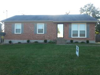 11418 Angelina Rd, Louisville KY  40229-3047 exterior