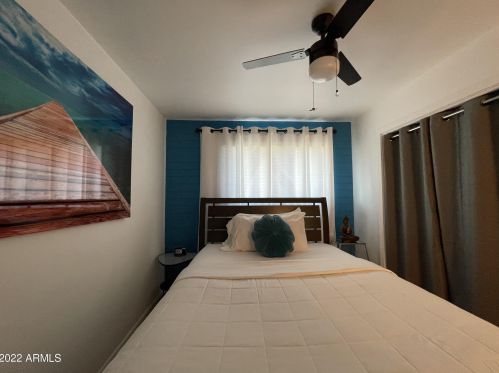 733 Coolidge St, Phoenix AZ 85015-4009 exterior