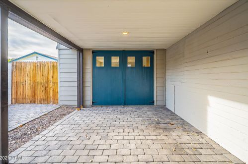 5136 2nd St, Phoenix AZ 85086-3406 exterior