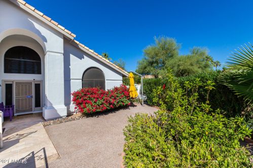 13240 34th Way, Phoenix AZ  85044-3635 exterior