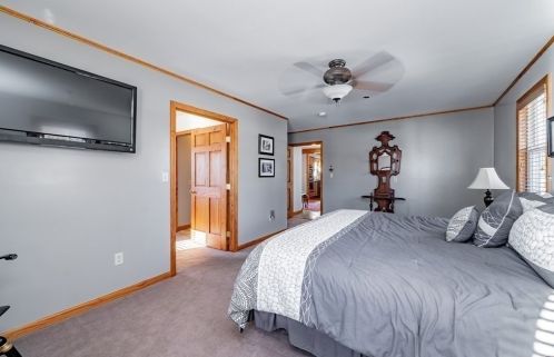 40 Frst Gln Dr, Montgomery MA 01085-4709 exterior