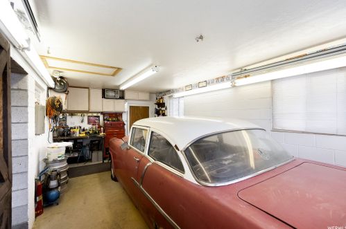 125 Countryside Cir, Park City UT 84098-6163 exterior