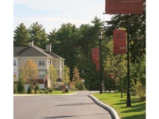 100 Lowell Rd, North Reading MA  01864-1641 exterior