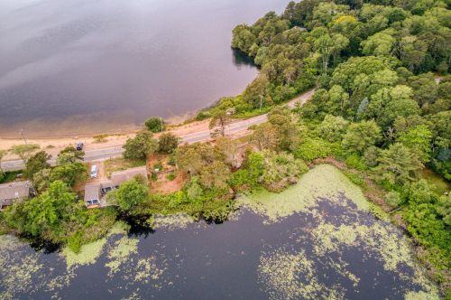 280 Great Pond Rd, Eastham MA  02642-2402 exterior