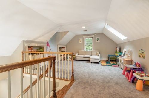 235 Grange Park, East Bridgewater MA  02324-2378 exterior