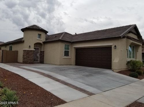 821 Constance Way, Phoenix AZ  85042 exterior