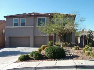 207 Mission Verde Ave, Henderson, NV 89002-3342
