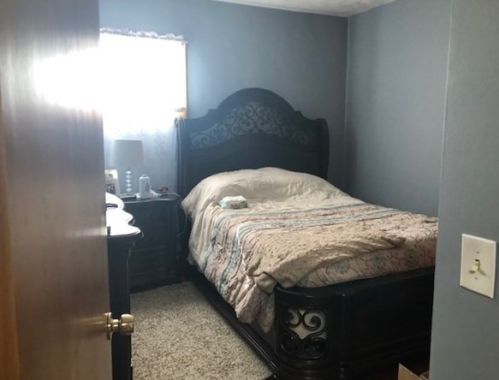 304 Brownell St, Fall River MA 02720-2721 exterior