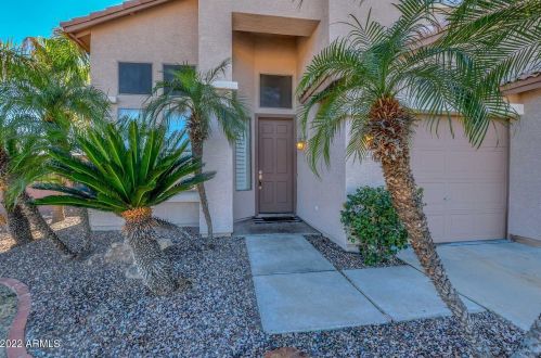 3403 Crest Ln, Phoenix, AZ 85027-1662
