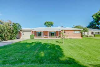 1826 San Miguel Ave, Phoenix AZ  85016-3026 exterior