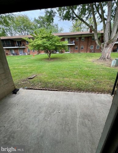 707 Garnet Dr, Burlington NJ 08016-4714 exterior