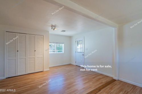 3819 Earll Dr, Phoenix AZ  85018-7101 exterior