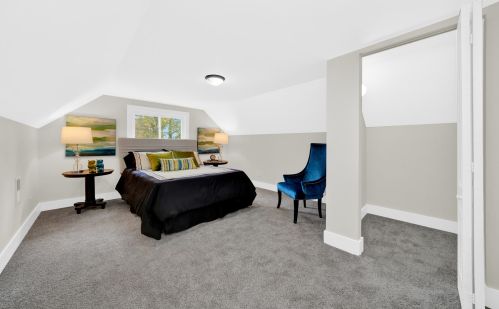 2514 Grv Ave, Forest View IL 60402-5615 exterior