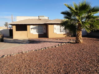 2714 Amelia Ave, Phoenix AZ  85037-2365 exterior