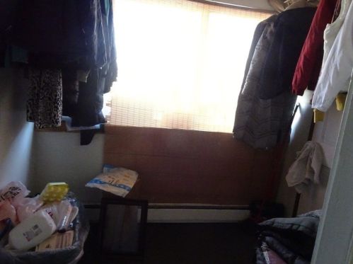 17 Upsala St, Worcester MA 01610-2027 exterior