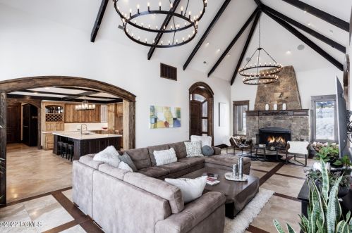 7980 Glenwild Dr, Park City UT 84098-5592 exterior