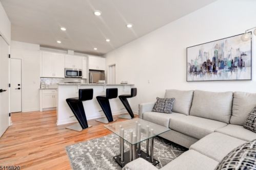 610 Mill St, Belleville NJ  07109-1667 exterior