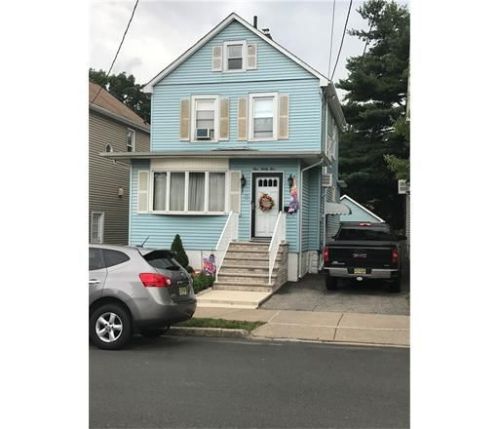 135 Heald St, Carteret NJ  07008-2714 exterior