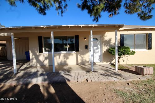 2007 56 Ave, Phoenix AZ 85031-2514 exterior