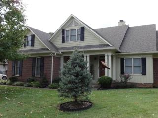 9210 Felsmere Cir, Louisville KY  40241-4405 exterior