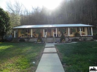 8709 State Road Frk, Sloan KY  41653-2223 exterior