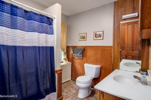 171 North St, Williamstown MA 01267-2087 exterior