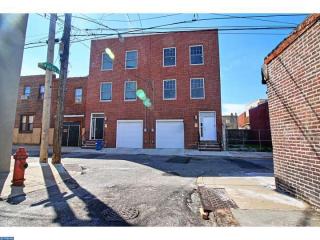 2656 Albert St, Philadelphia, PA 19125-3805
