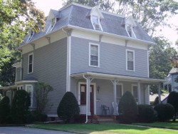 25 Prescott St, Newton, MA 02460-1613