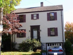 1234 Walnut St, Newton, MA 02461-1829