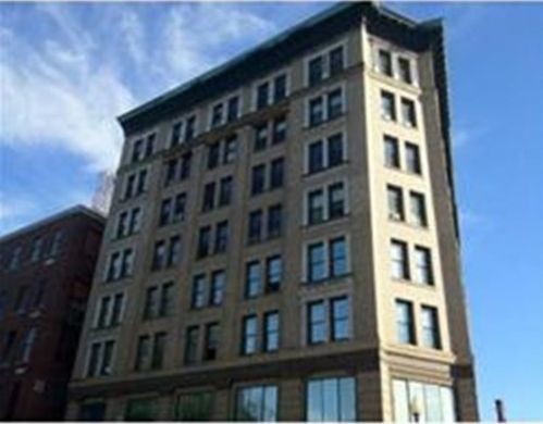 11 Lawrence St, Lawrence MA 01840-1431 exterior