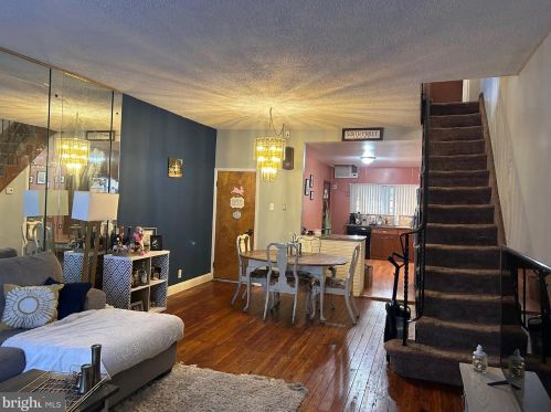 2218 Bancroft St, Philadelphia PA  19132-4420 exterior