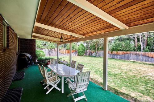 4000 Birch St, Englewood CO exterior