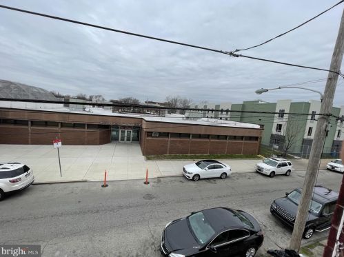 1923 20 St, Philadelphia PA 19145-2801 exterior