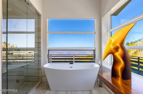 143 White Pne Cyn Rd, Park City UT 84060-6505 exterior