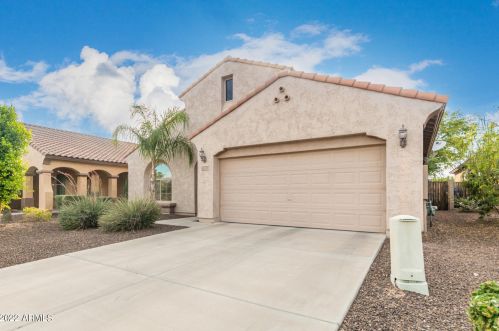 27018 52nd Gln, Phoenix AZ 85083-6308 exterior