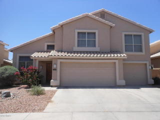 3337 Sequoia Dr, Phoenix AZ  85050-3974 exterior