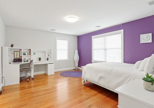 51 Mann Ave, Needham MA 02492-4533 exterior