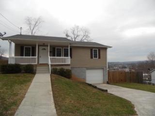 140 Nevada Ave, La Follette, TN 37766-2422