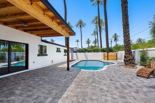 4632 Catalina Dr, Phoenix AZ  85018-6515 exterior