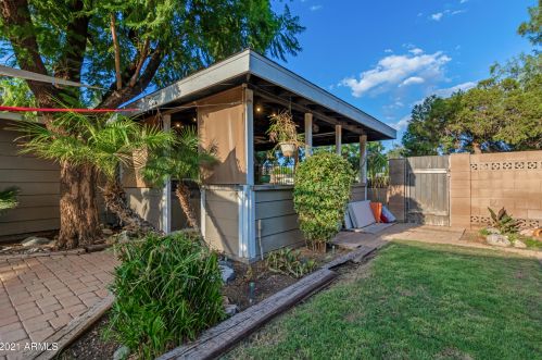 18824 30th St, Phoenix AZ  85050-3412 exterior