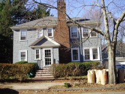 331 Lowell Ave, Newton, MA 02460-2150
