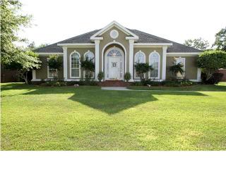 1252 Dominion Dr, Mobile AL  36695-8471 exterior